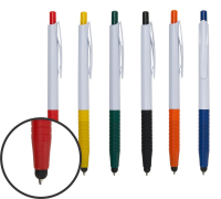 Imagem do produto Caneta Plastica 402C Touch